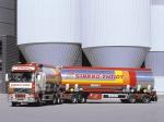 Volvo FH12 Globetrotter Tanker 1993 года